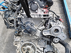 MOTORE FIAT 500 - PANDA 1.0 HYBRID (USATO)