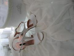 NOLEGGIO ABITI DA SPOSA DI ALTA MODA SARTORIALE