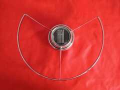 fiat 1100 103 tv spider anello servo clacson