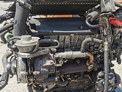 MOTORE TOYOTA RAV 4 2.0 (USATO)