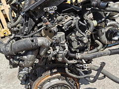 MOTORE TOYOTA RAV 4 2.0 (USATO)
