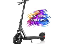 Scooter MK 089 Pioner