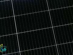 pannelli solari 400w  modulo solare impianto fotovoltaico maysun solar