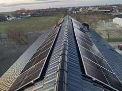 pannelli solari 400w  modulo solare impianto fotovoltaico maysun solar