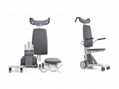 SEDIA MONTASCALE PER DISABILI E ANZIANI