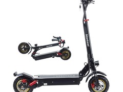 Scooter X1 Off road