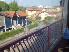 Tende da esterno motorizzate vendo anche singole