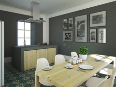 Servizio Render 3D, Fotoinserimenti Rendering