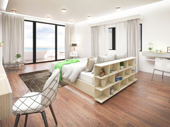 Servizio Render 3D, Fotoinserimenti Rendering