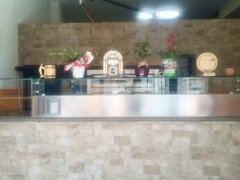 Vendesi PIZZERIA - strada principale