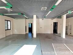 Negozio e/o Ufficio centro Sirtori (Lc)
