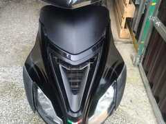 Scooter Aprilia SR50