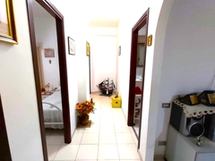 COD 0257 Appartamento 1° piano con ascensore