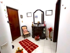 COD 0257 Appartamento 1° piano con ascensore