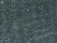 Glitter verde smeraldo per calzatura e pelletteria