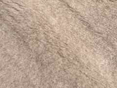 Tessuto eco pelliccia per Artigianato