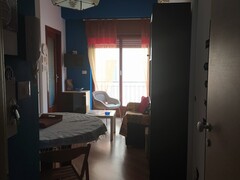 Appartamentino sul mare di Soverato