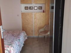 Appartamentino sul mare di Soverato