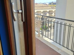 Appartamentino sul mare di Soverato