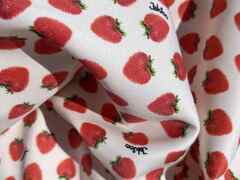Scampolo tessuto elasticizzato abbigliamento