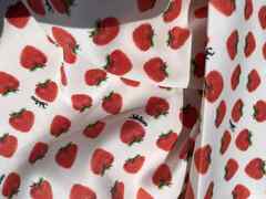 Scampolo tessuto elasticizzato abbigliamento