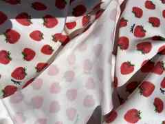 Scampolo tessuto elasticizzato abbigliamento