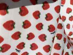 Scampolo tessuto elasticizzato abbigliamento