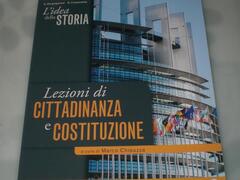 Libro testo storia per Istituti Superiori