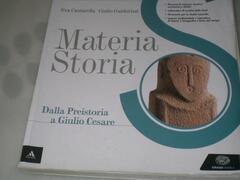 Libro testo storia per Istituti Superiori