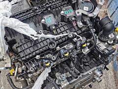 MOTORE JEEP 1.0 12V TURBO (USATO)