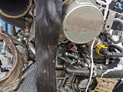 MOTORE JEEP 1.0 12V TURBO (USATO)