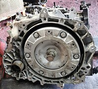 CAMBIO AUTOMATICO LAND ROVER EVOQUE 2.0 (USATO)