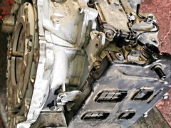 CAMBIO AUTOMATICO LAND ROVER EVOQUE 2.0 (USATO)