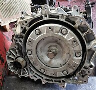 CAMBIO AUTOMATICO LAND ROVER EVOQUE 2.0 (USATO)