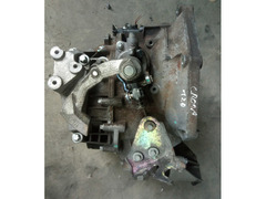 Cambio 6 marce Fiat Croma 1900 multijet 120 cv