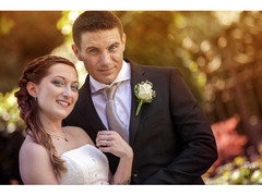 Servizio fotografico per il tuo matrimonio, battesimo, cerimonia ed evento