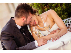 Servizio fotografico per il tuo matrimonio, battesimo, cerimonia ed evento