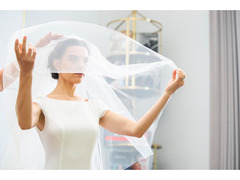 Servizio fotografico per il tuo matrimonio, battesimo, cerimonia ed evento