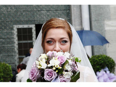 Servizio fotografico per il tuo matrimonio, battesimo, cerimonia ed evento