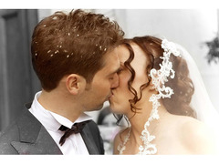 Servizio fotografico per il tuo matrimonio, battesimo, cerimonia ed evento