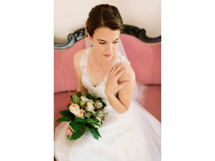 Servizio fotografico per il tuo matrimonio, battesimo, cerimonia ed evento
