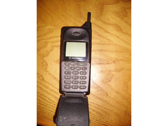 Vintage Cellulare Motorola internazional 8700 #1
