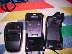Vintage Cellulare Motorola internazional 8700 #5
