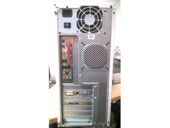 Computer Pentium 4  cpu 3.00 ghz