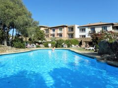AFFITTO COMPLESSO PORTOROTONDO RESIDENCE GARDENS