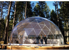 Cupole geodetiche