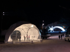 Cupole geodetiche