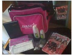 Lavora con noi Lavora con Avancy