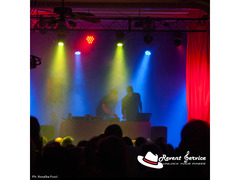NOLEGGIO CASSE AUDIO - affitto casse audio - DJ - eventi - concerti