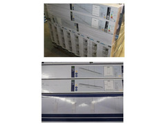 Stock  articoli illuminazione led 6300 pezzi